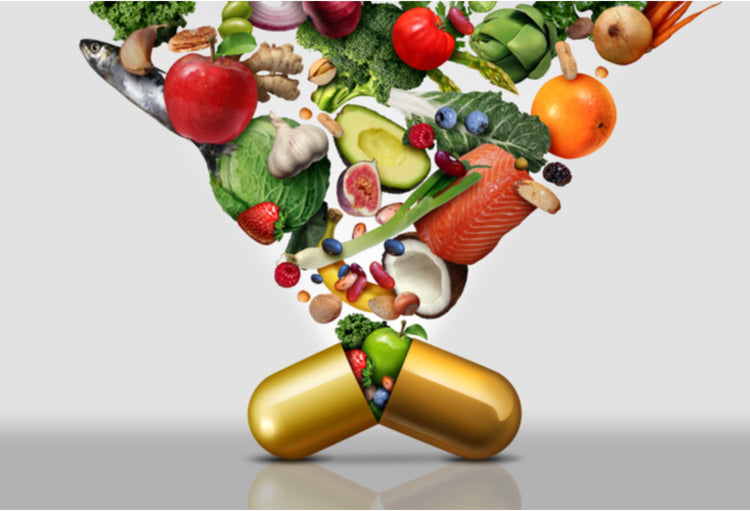 Compléments Alimentaires