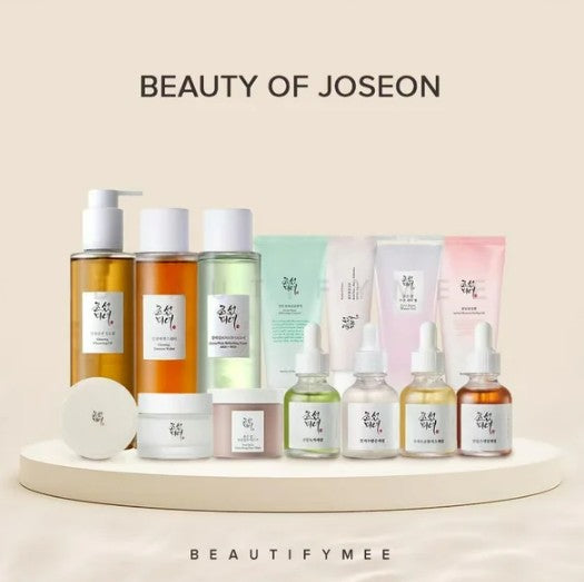 K-Beauty
