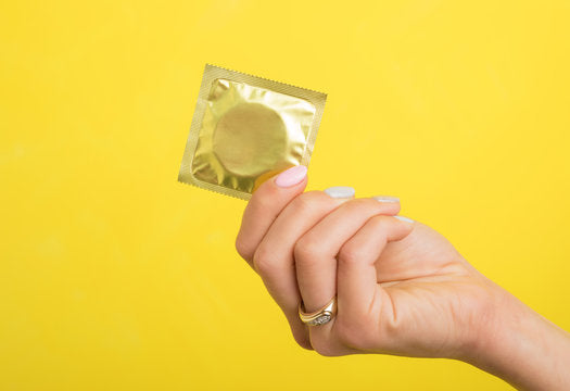Préservatifs & Lubrifiants