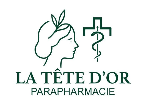 Parapharmacie de la Tête d'or